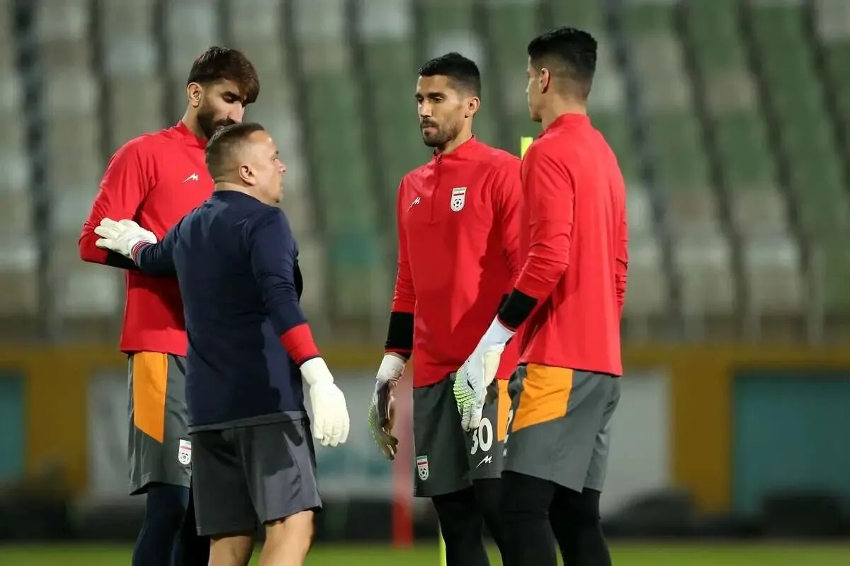 چه کسی جای علیرضا بیرانوند را می‌گیرد؟