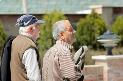 خبر جدید درباره پرداخت معوقات بازنشستگان تامین‌اجتماعی