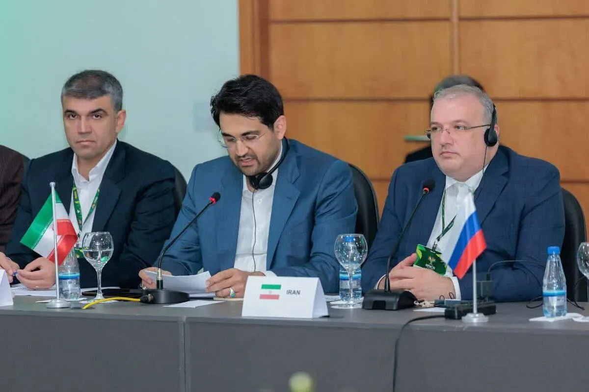 «هوشمندسازی» سکوی صادرات دانش مالیاتی ایران به بریکس