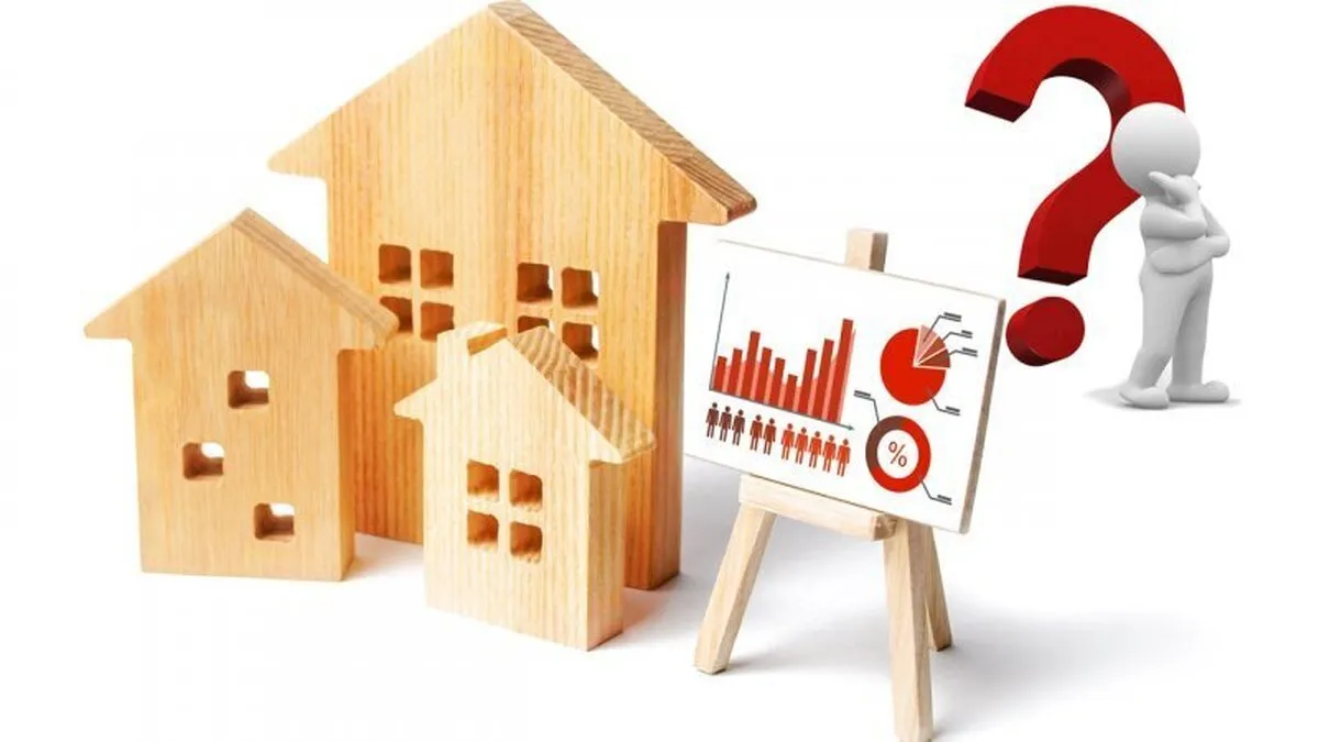 مسکن در آستانه تغییر: جهش یا افت؟!