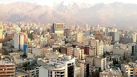 با ۳ میلیارد تومان در کدام مناطق تهران می‌توان خانه خرید؟