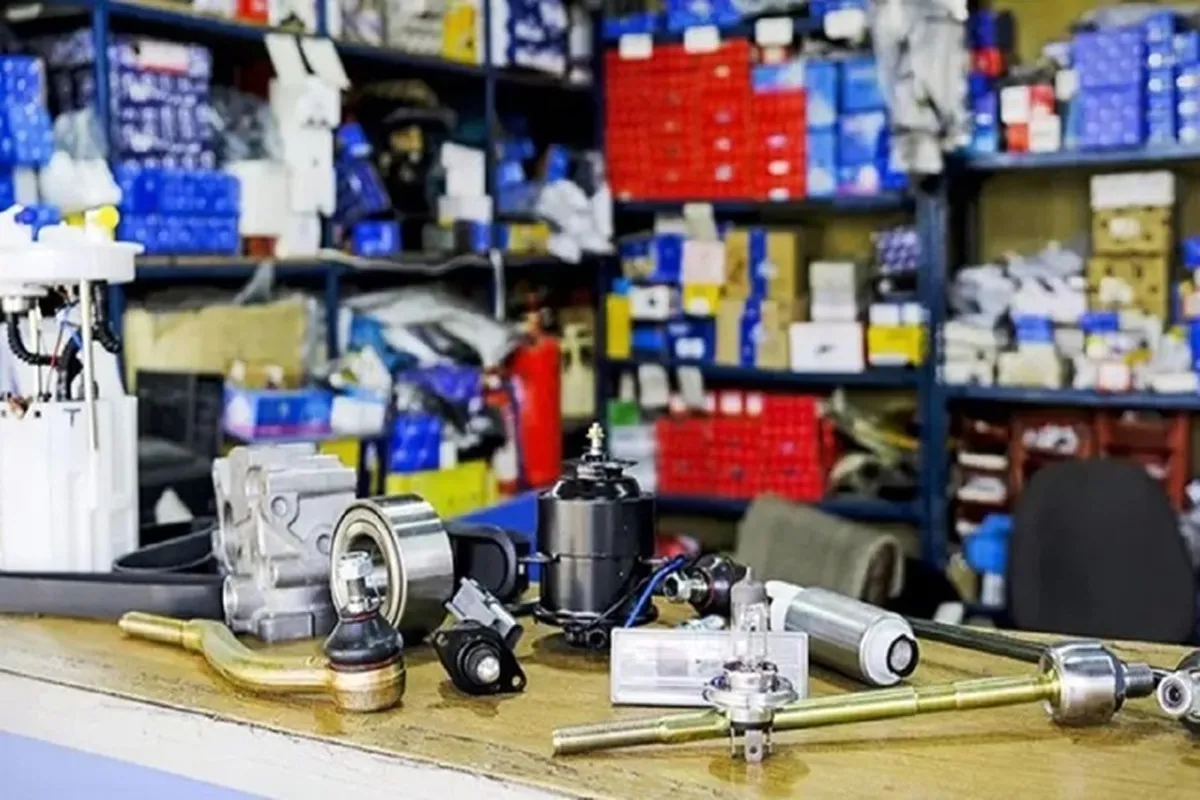 هشدار به ایجاد پدیده کپی سازی غیرقانونی در قطعات لوازم یدکی