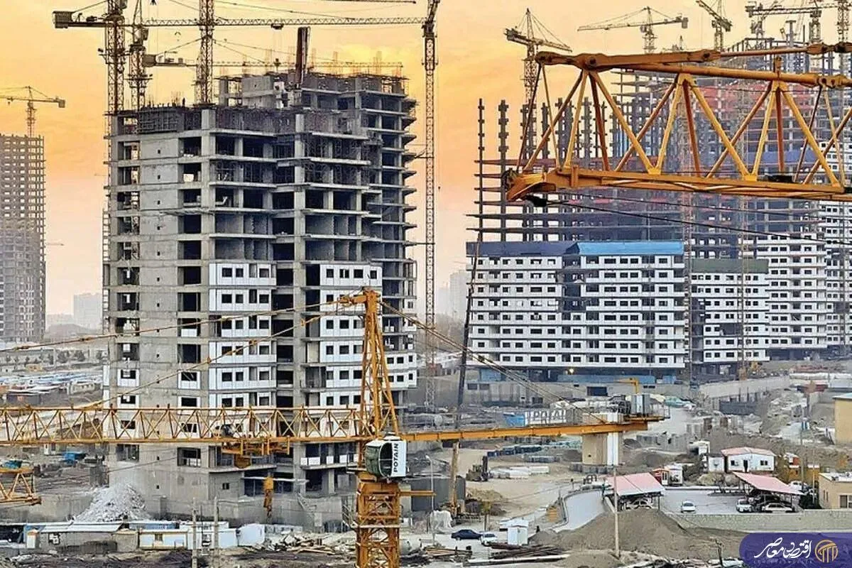 رکود موقت در بازار مسکن؛ قطعی اینترنت معاملات را کاهش داد اما قیمت‌ها صعودی ماند