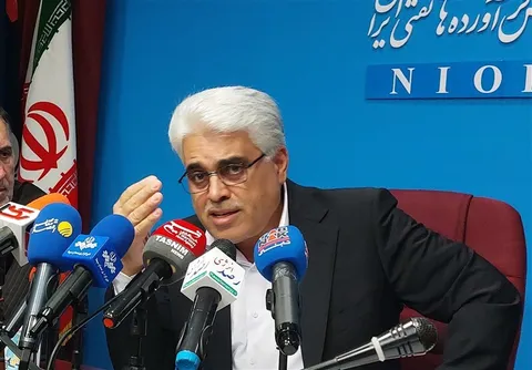 عبور صدور کارت هوشمند سوخت از مرز ۶۲ میلیون کارت