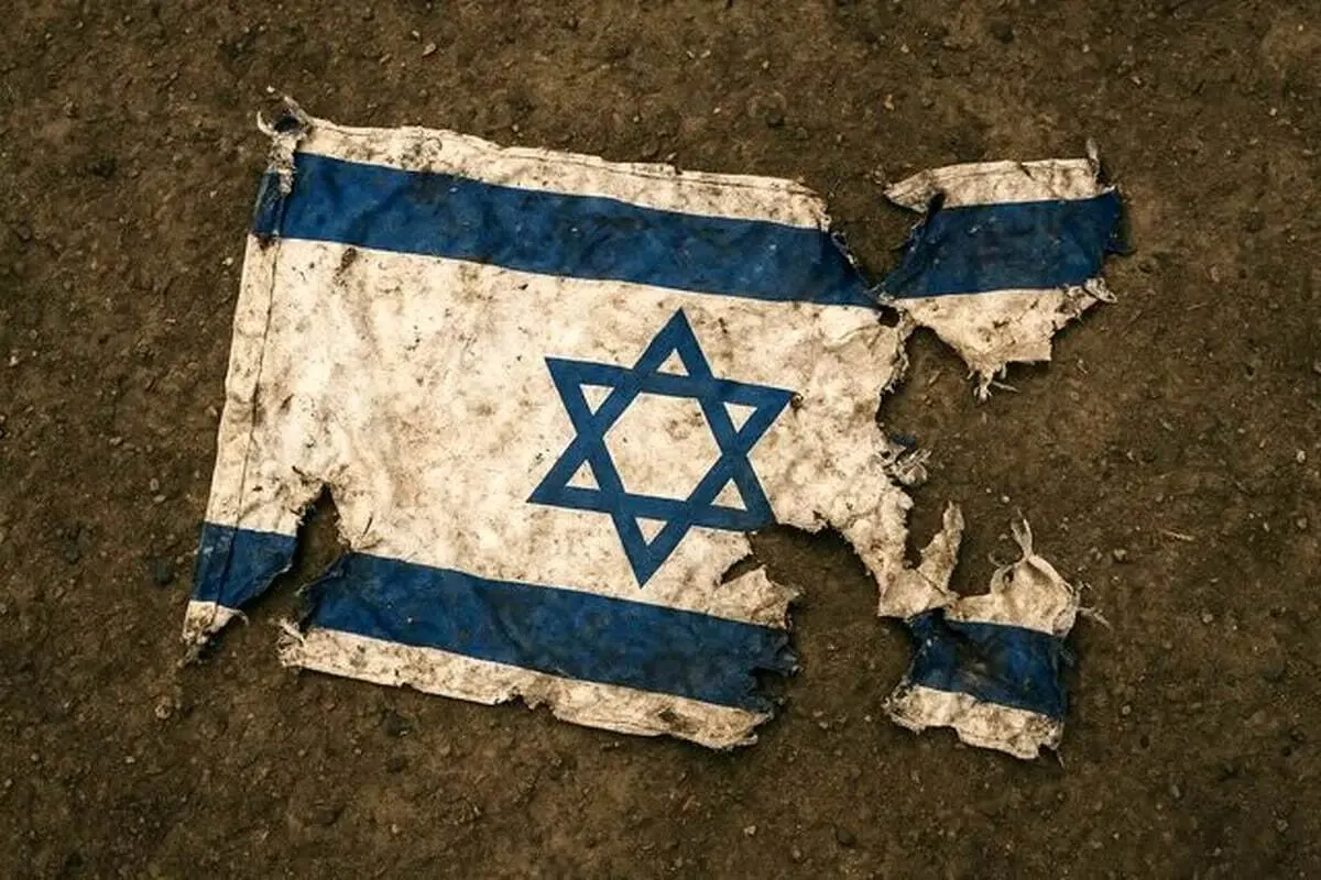 تل‌آویو: نظام حاکم بر ایران قدرت زیادی دارد