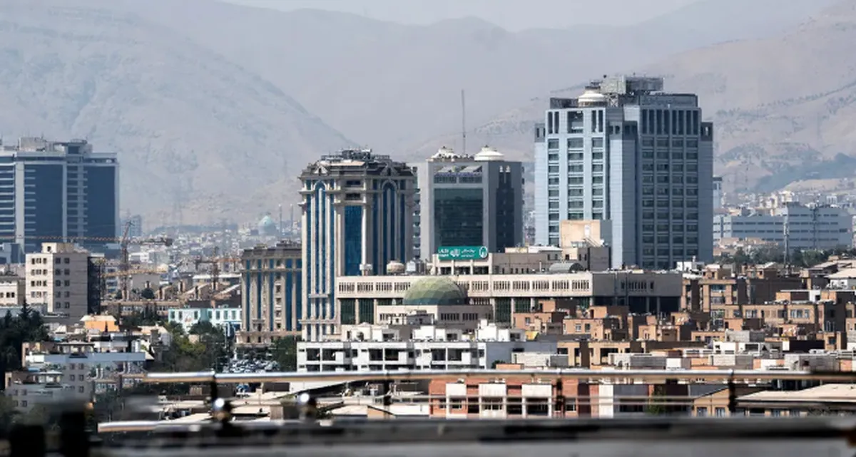 جهش قیمت مسکن منتفی است