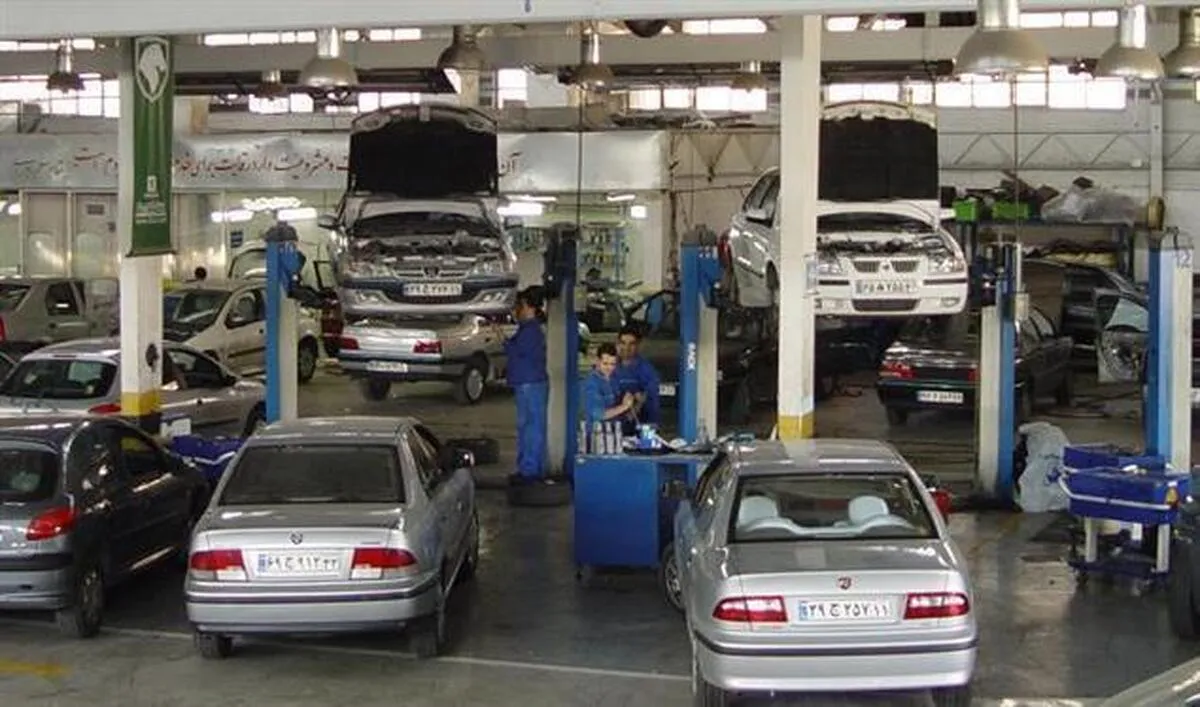 افزایش قیمت محصولات ایران خودرو اقدامی آسیب رسان به اقتصاد کشور است