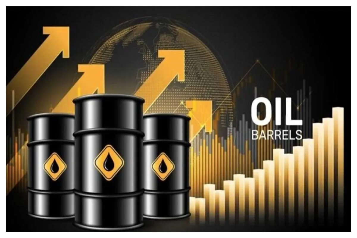 بازار نفت پس از افت ۲.۱ درصدی، دوباره صعودی شد