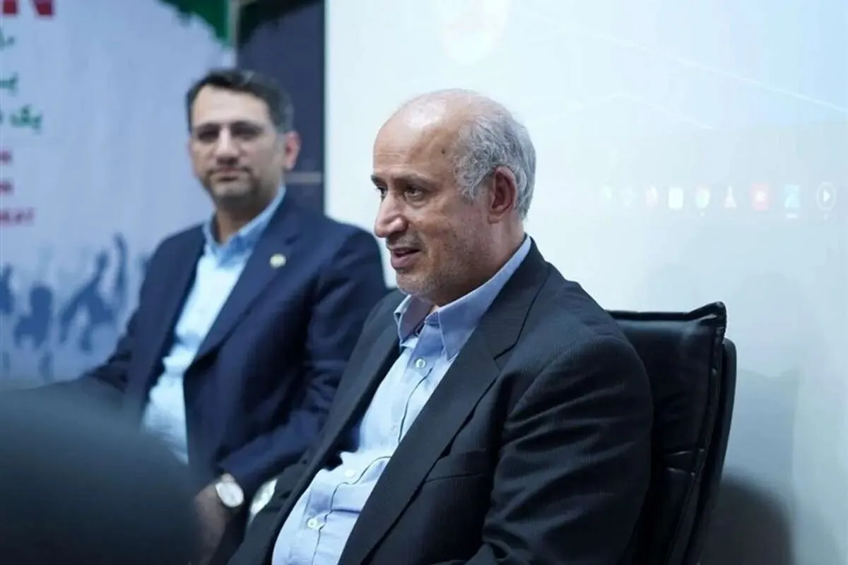 واکنش مهدی تاج به عدم صدور رای پرونده علیرضا بیرانوند