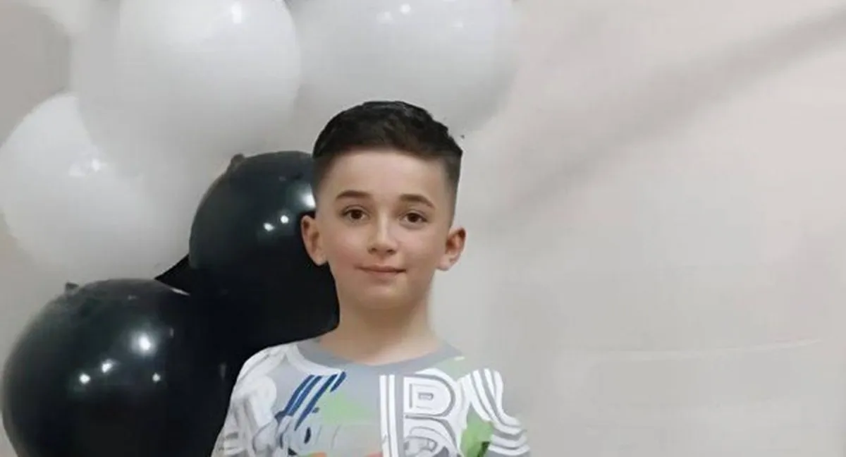 کیفر خواست قاتل ایلیا صادر شد