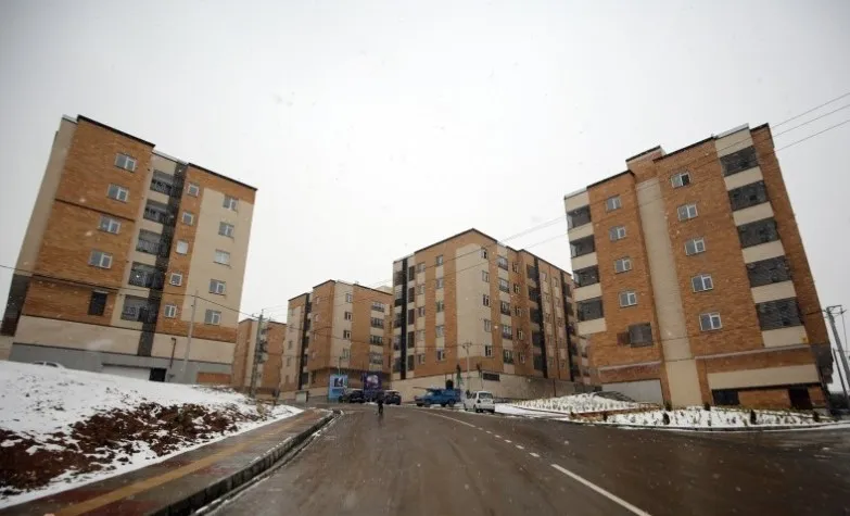 پروانه تاسیس شهرک مسکونی دولتی در مازندران صادر شد