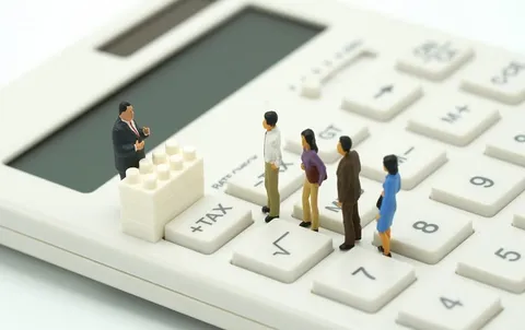 مجلس پاِیِ کار اعمال نرخ موثر مالیات بر بنگاه‌های بزرگ و فرارهای مالیاتی