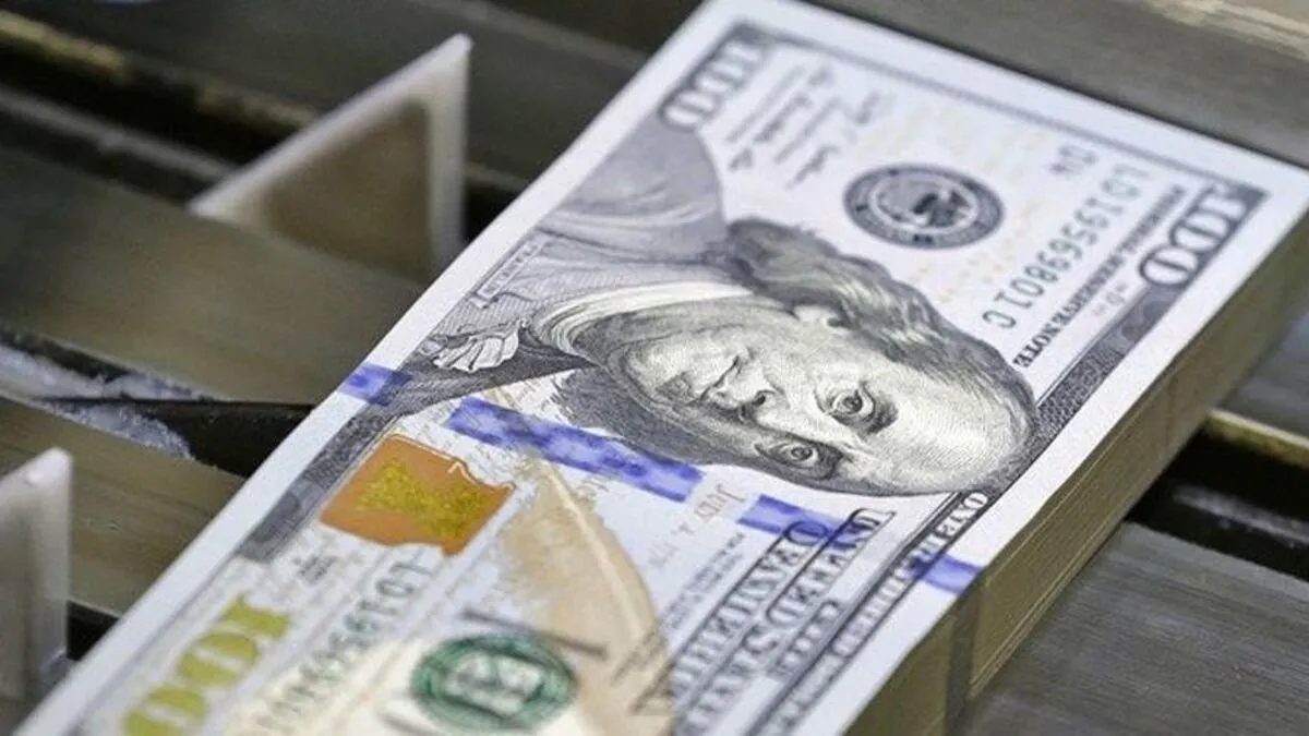 بازرگانان واقعی ارز صادراتی خود را بازمی‌گردانند