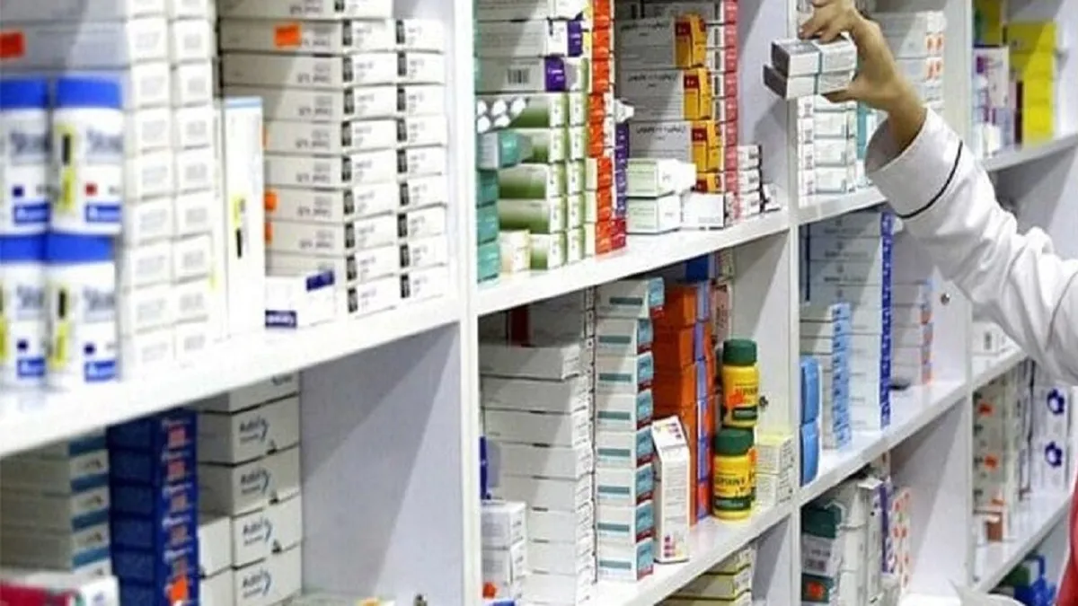 بیش از ۹۰ هزار میلیارد ریال مطالبات داروخانه‌ها و مراکز درمانی غیر دانشگاهی پرداخت شد