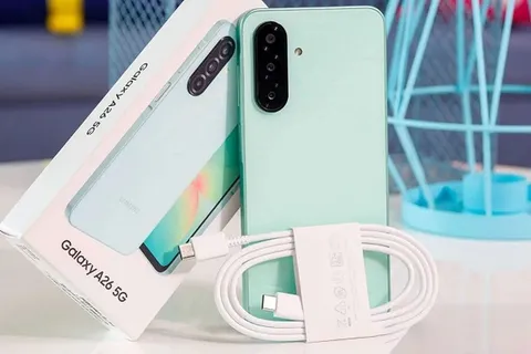 قیمت روز گوشی ۱۷ خرداد ۱۴۰۴