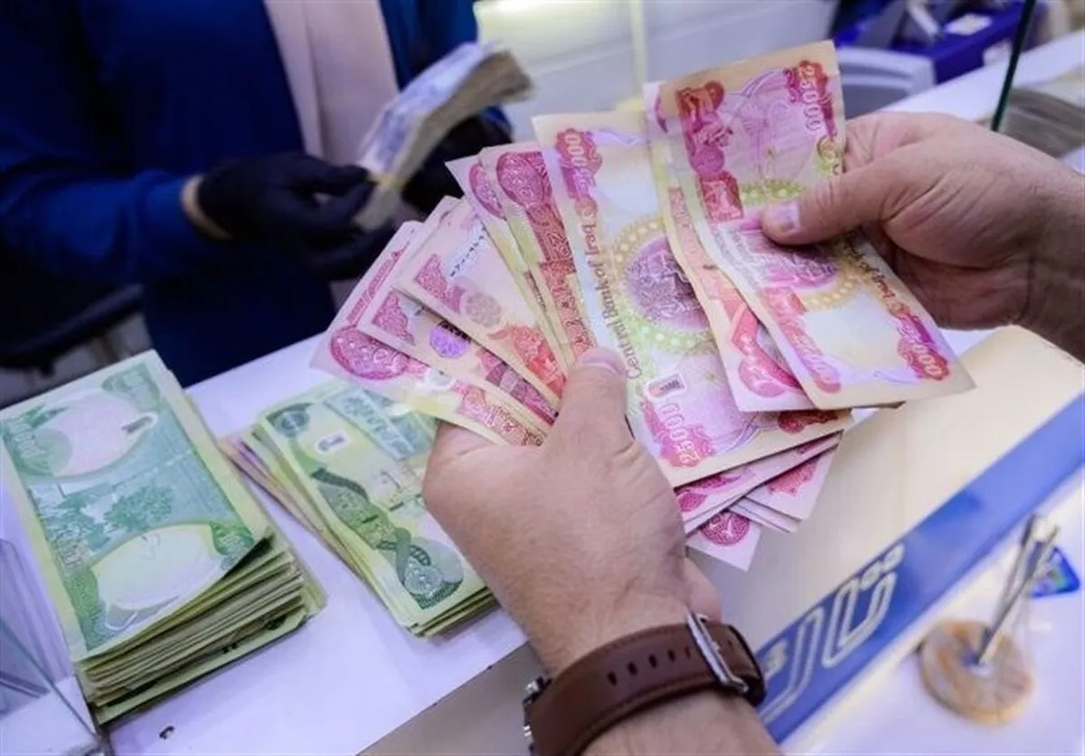 قیمت و شرایط ارز اربعین/دینار عراق رشد کرد
