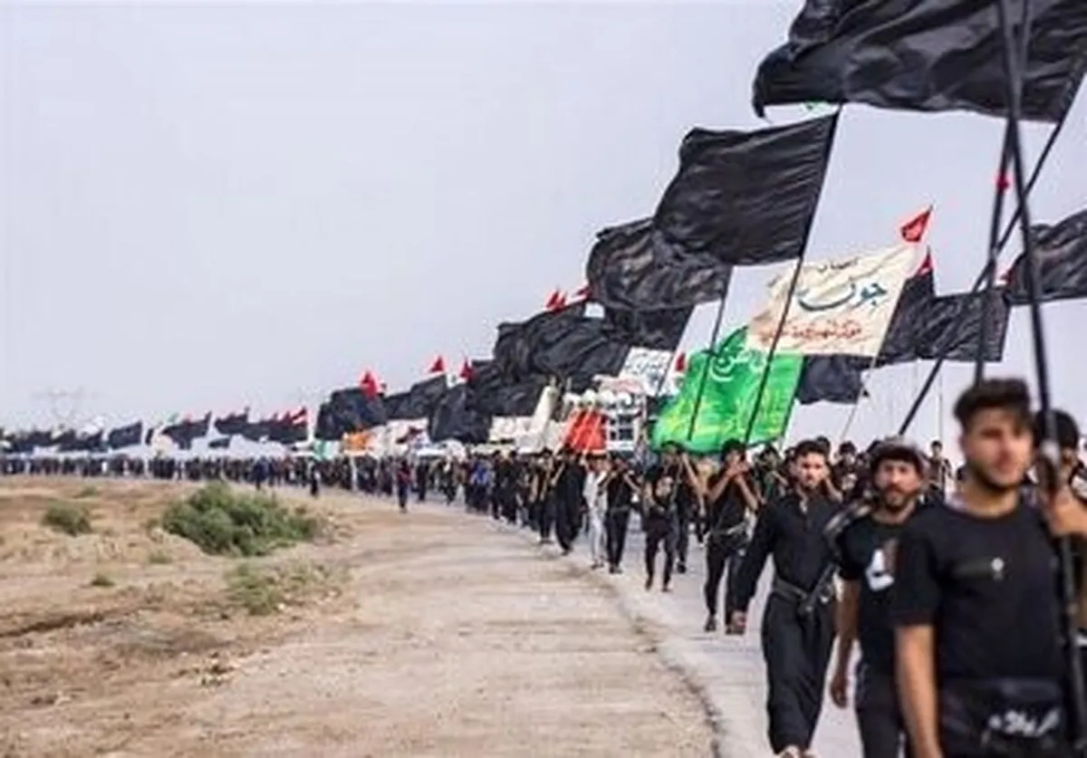 قیمت بلیط اربعین در مسیرهای مختلف چقدر است؟