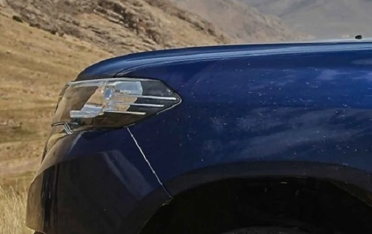 طرح واردات خودرو عشایر با تعرفه صفر درصد