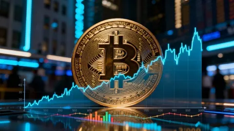 بازار کریپتو در دو راهی؛ بیت‌کوین در کانال ۹۱ هزار دلار ایستاد