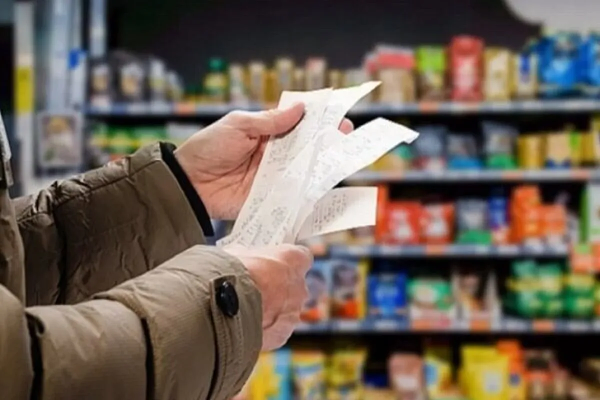 جزئیات تورم خوراکی‌ها در آبان ماه