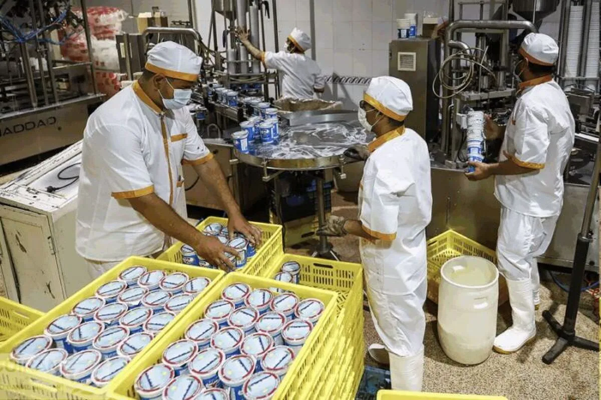 دکترین صنعتی کشور باید تغییر کند