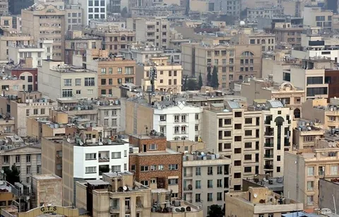 اجاره خانه در تهران چند؟+ جدول