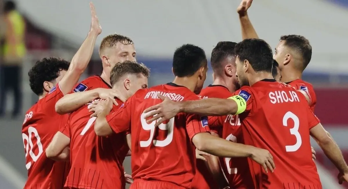 افزایش سهمیه در آسیا؛ کاری که فقط از عهده تراکتور برمی‌آید