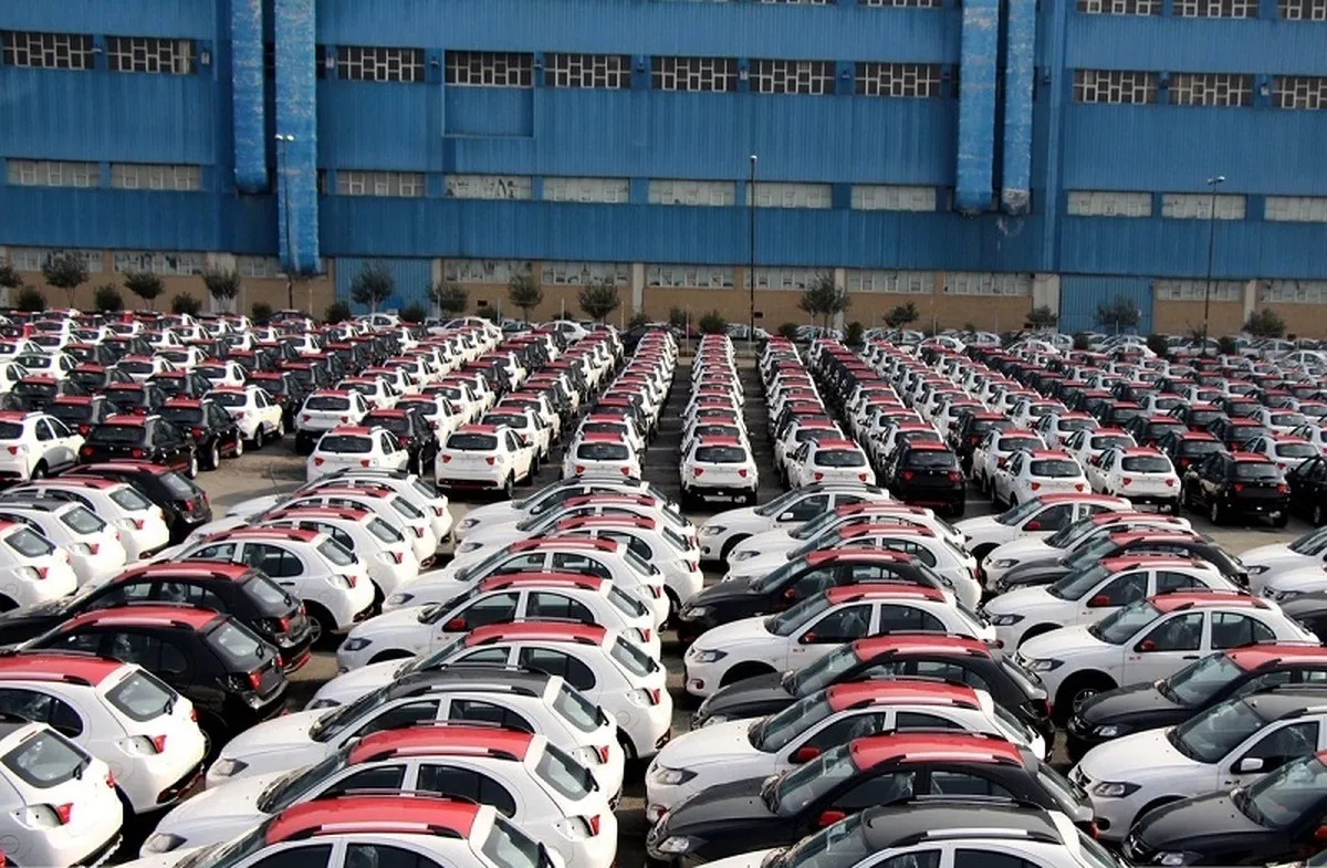 آخرین قیمت سمند، شاهین، پژو، پراید و کوییک