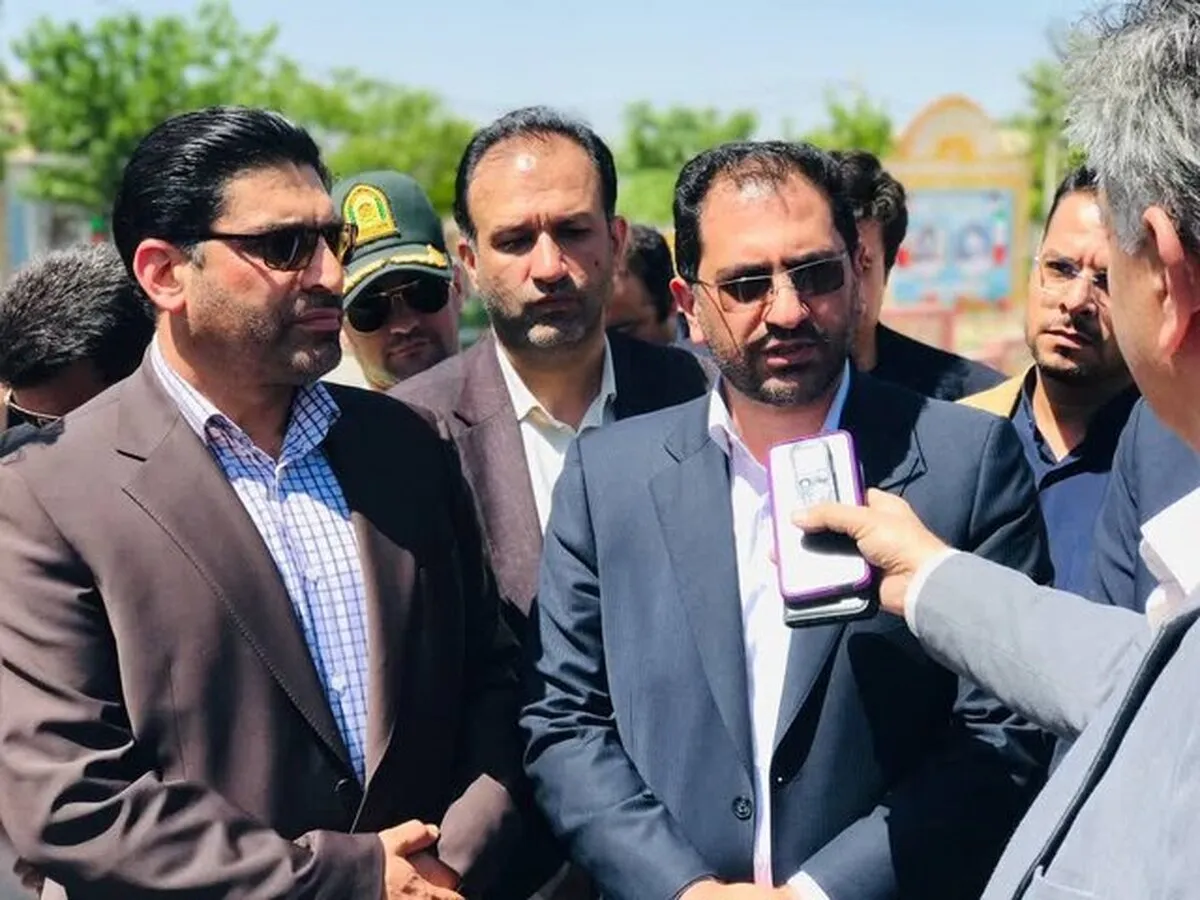 توسعه زیرساخت جاده‌ای باید به عدالت اقتصادی منجر شود