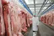 کاهش ۷ درصدی عرضه گوشت قرمز در آبان