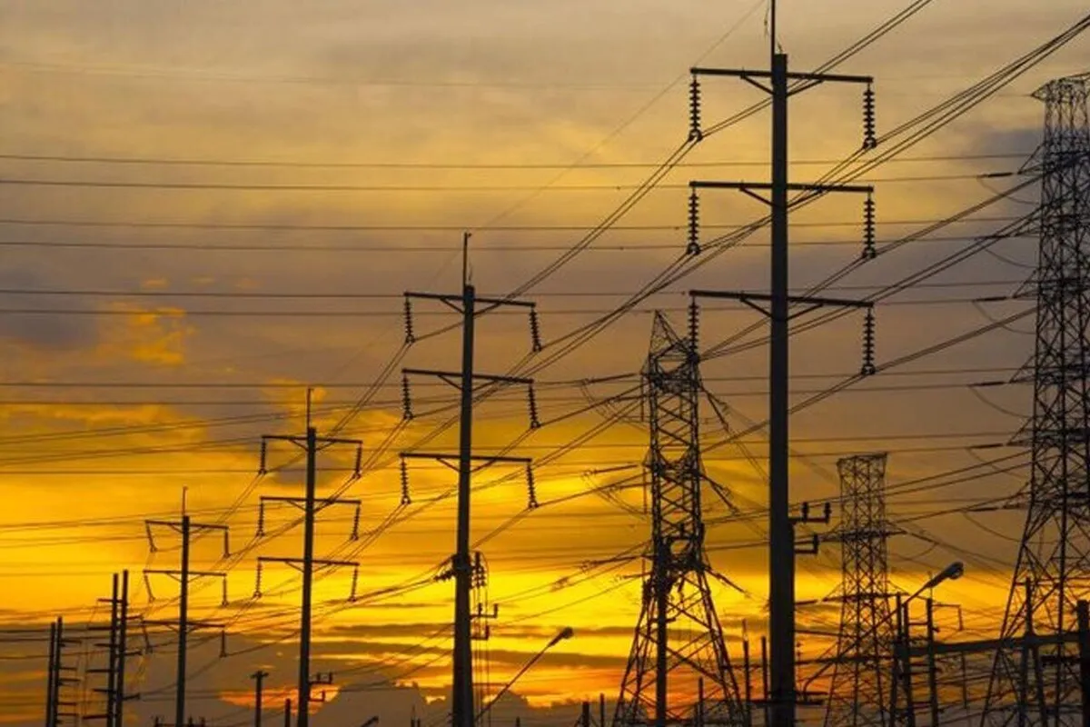 شرکت هلندی TenneT چطور موجب صرفه‌جویی ۶۵ درصدی در تعرفه برق شد