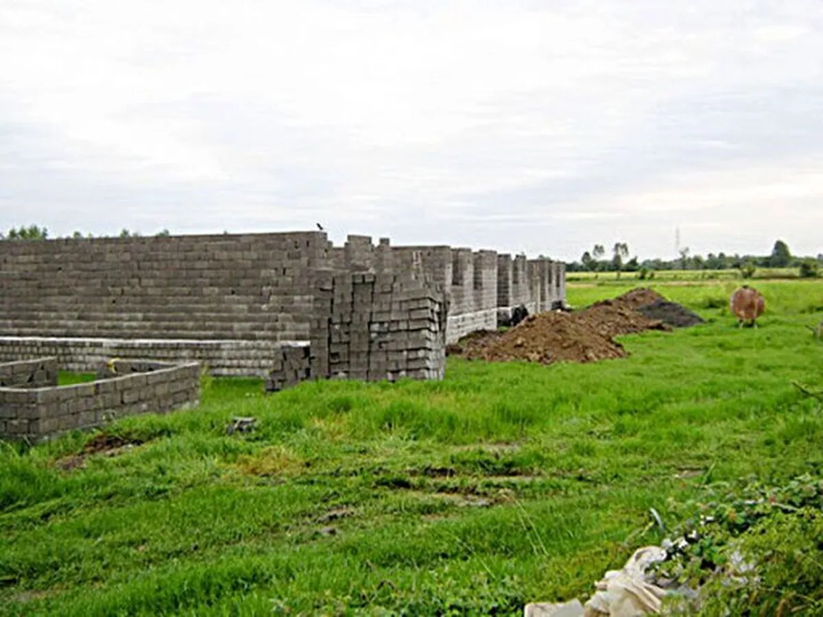 پیشگیری از تغییر کاربری‌ غیرمجاز اراضی کشاورزی در اولویت باشد