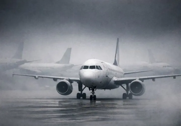 افزایش شدید قیمت سوخت جت و هشدار درباره کمبود در اروپا