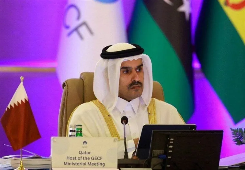 وزیر انرژی قطر درباره نفت ۱۵۰ دلاری هشدار داد