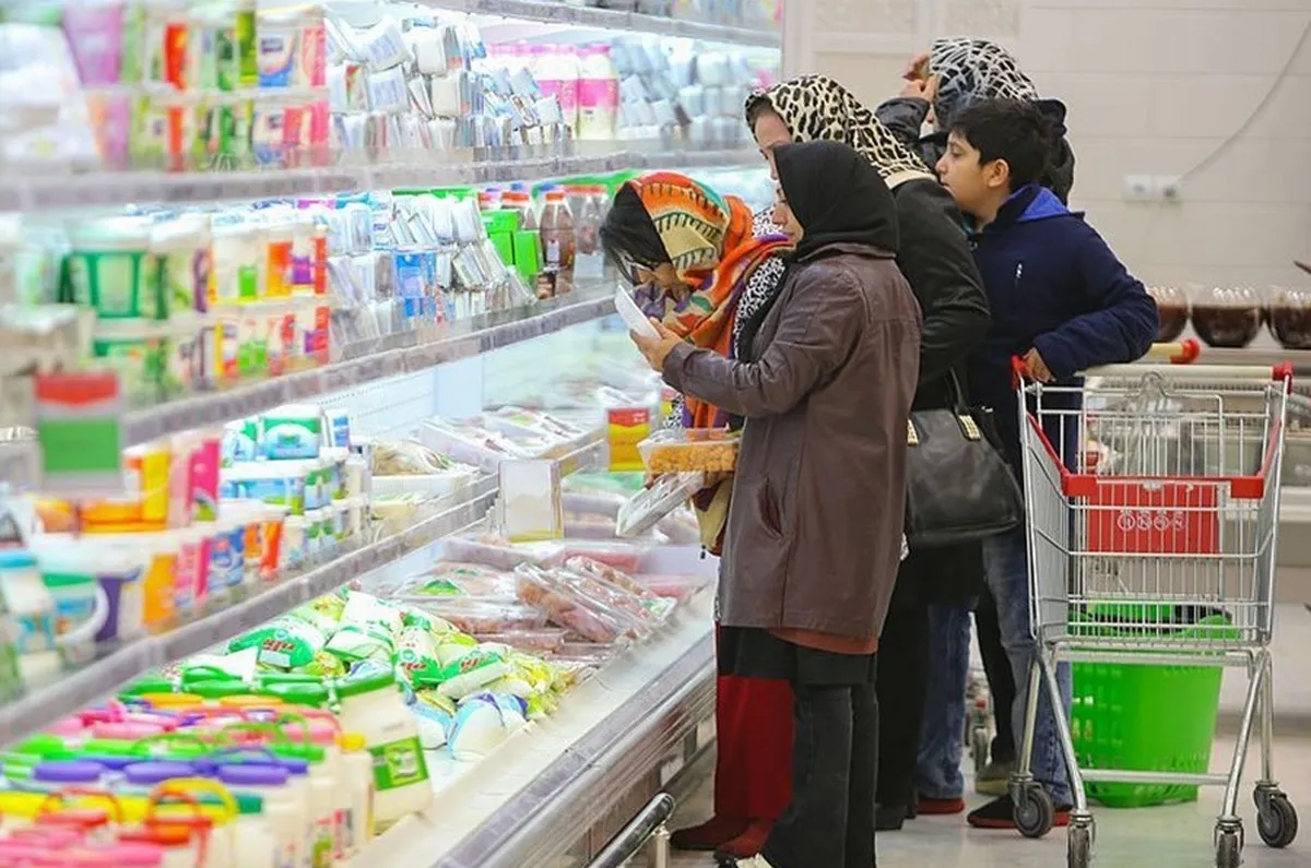 پیشنهاد حذف مالیات بر ارزش افزوده از غذا و دارو