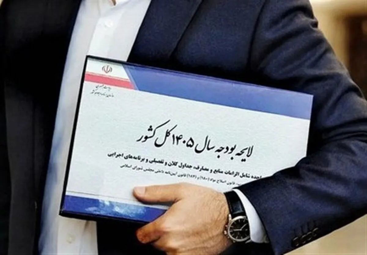 بودجه ۱۳۶ دستگاه دولتی با دستگاه‌های اصلی ادغام شد