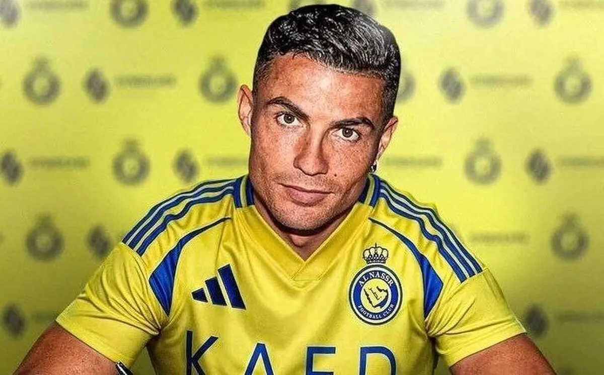 پروژه جدید النصر با رونالدو؛ قرارداد بلندمدت قریب‌الوقوع