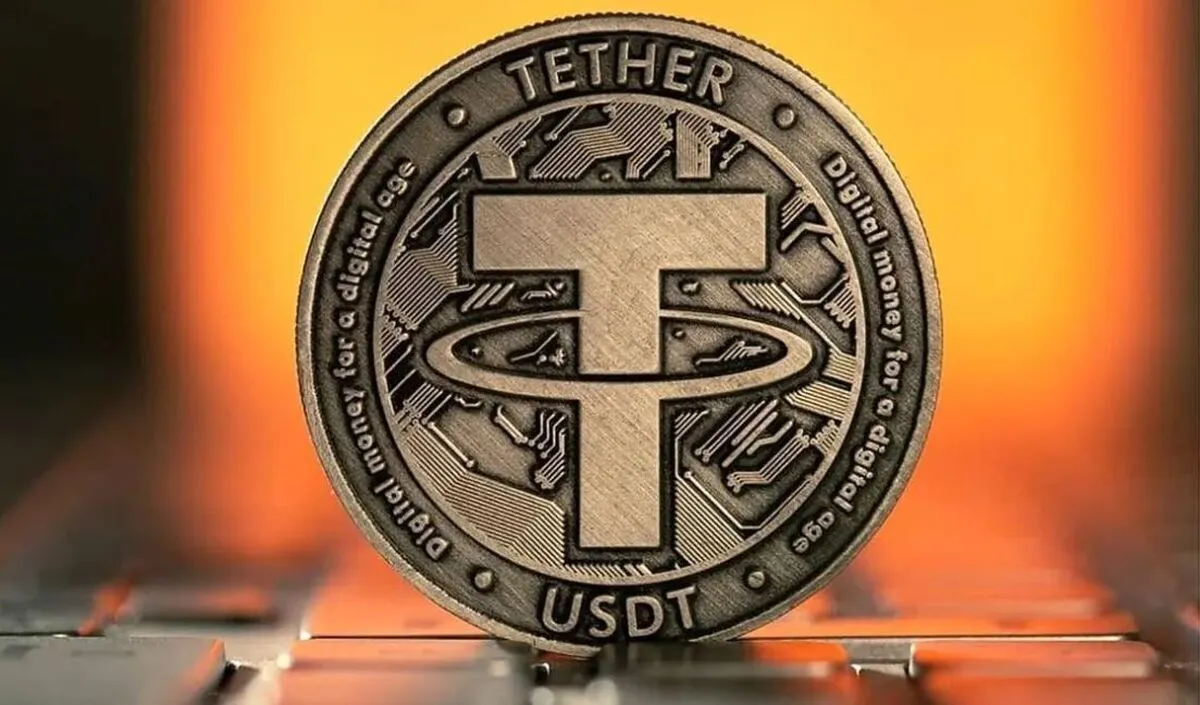 پیشتازی تتر در بازار استیبل‌کوین‌ها با ۵۰۰ میلیون کاربر