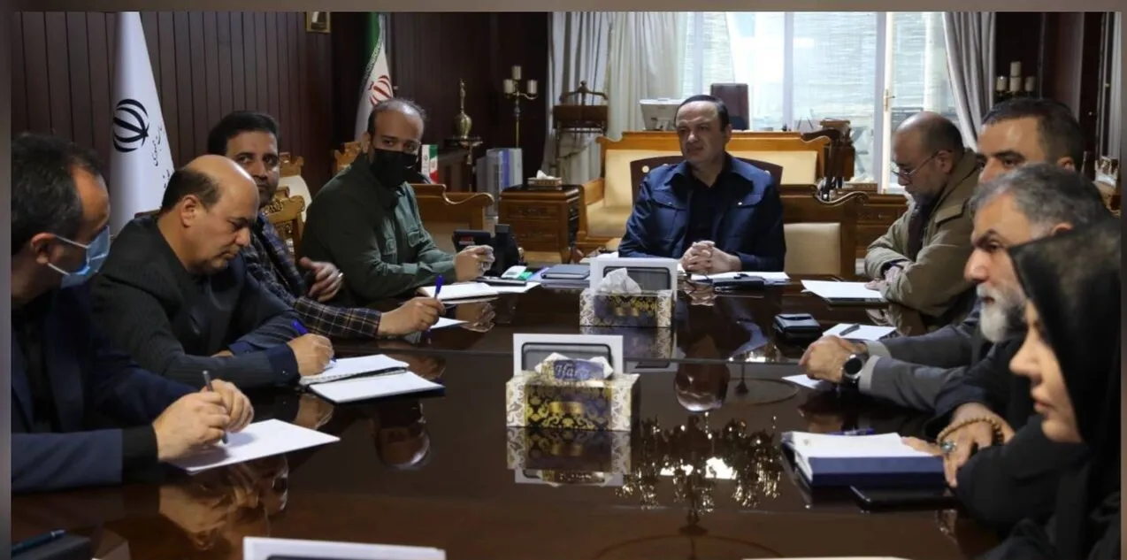 تدابیر لازم برای جابه‌جایی مسافران از مناطق آزاد کشور