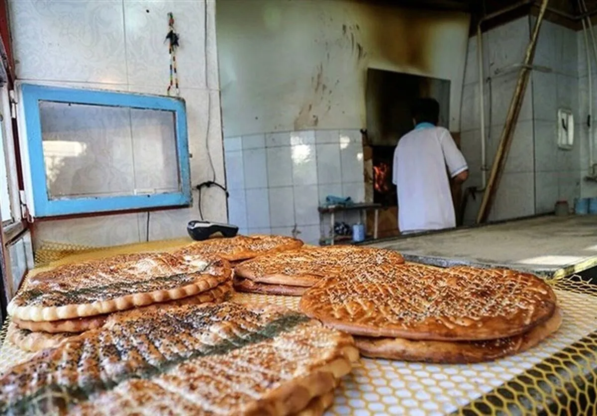 جزییات افزایش قیمت نان در تهران اعلام شد+ جدول قیمت