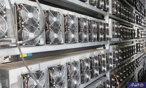 سقوط هش‌ریت جهانی بیت‌کوین؛ ایران در مرکز بحران خاموشی و ماینینگ