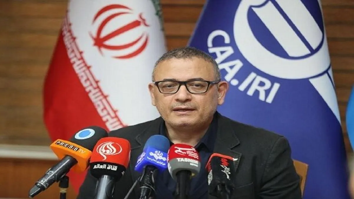 واگذاری بهره‌برداری فرودگاه‌ها به بخش خصوصی