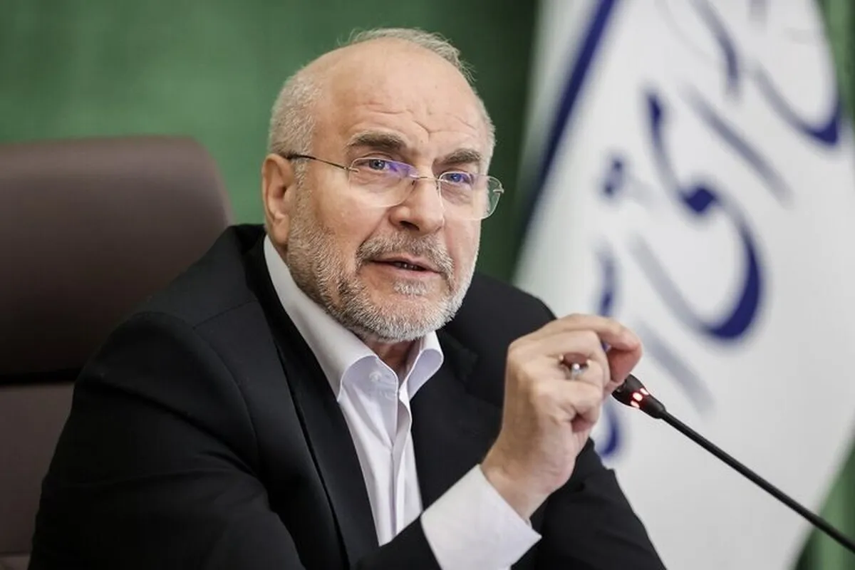 قالیباف: مشکلات کامیونداران با تصمیم و اقدام فوری رسیدگی شود