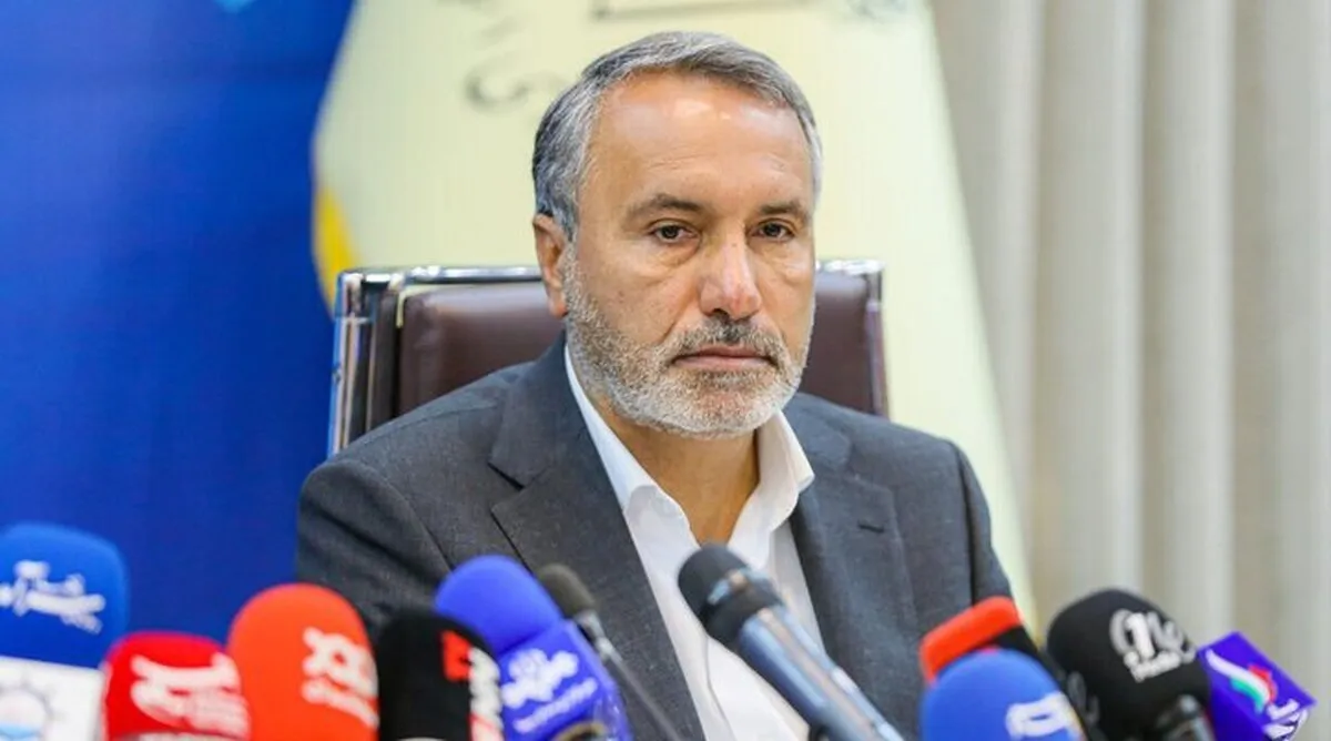 ۲۰۰ هزار راننده ناوگان حمل و نقل مسافری و باری مشمول بیمه می‌شوند