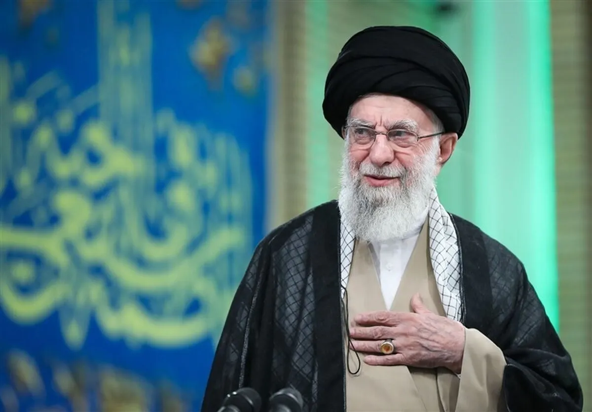 موافقت رهبر معظم انقلاب با عفو و تخفیف مجازات جمعی از محکومان