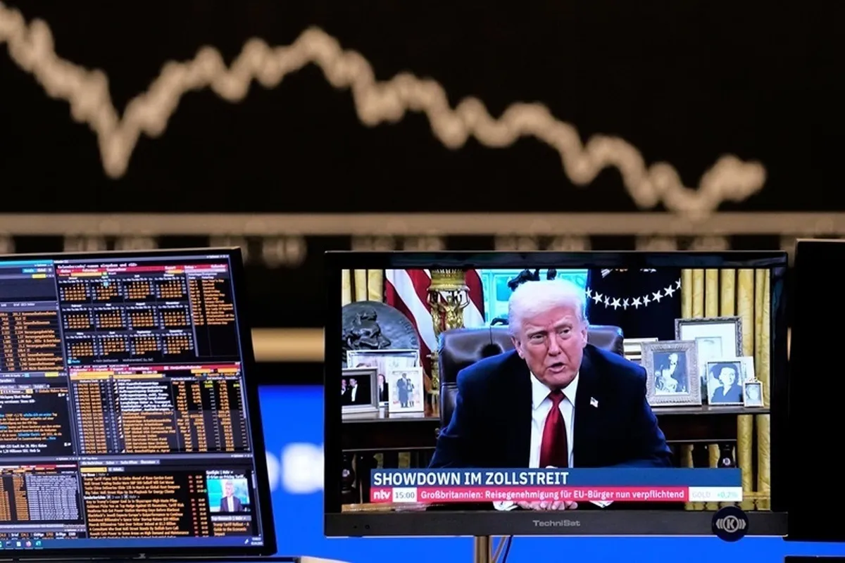 پیش‌بینی قیمت طلا؛ آیا طوفانی جدید در راه است؟