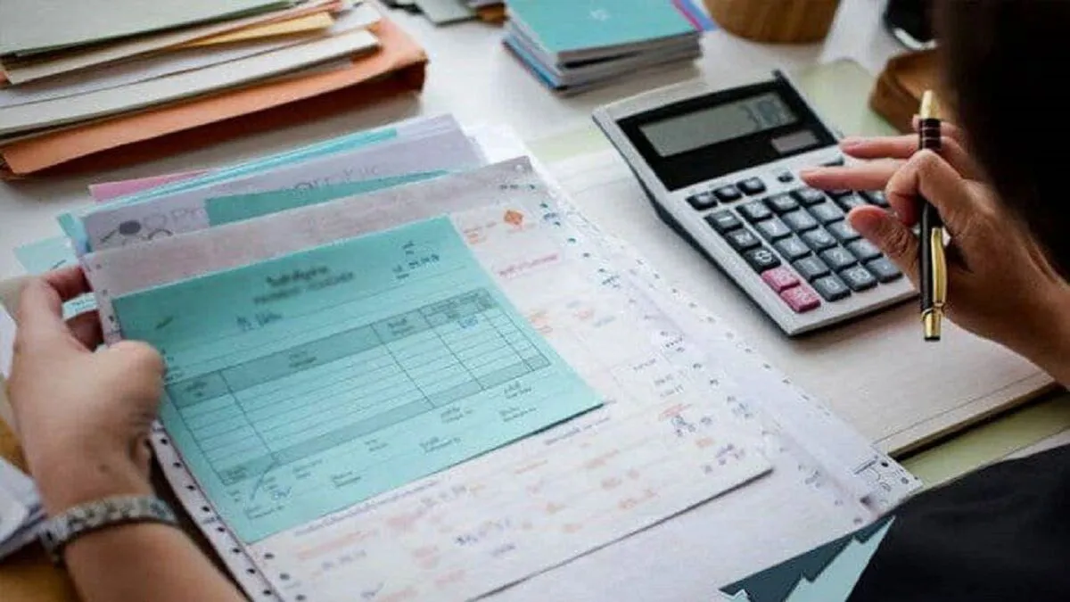 جبران شکاف بودجه‌ای با اصلاح پایه‌های مالیاتی