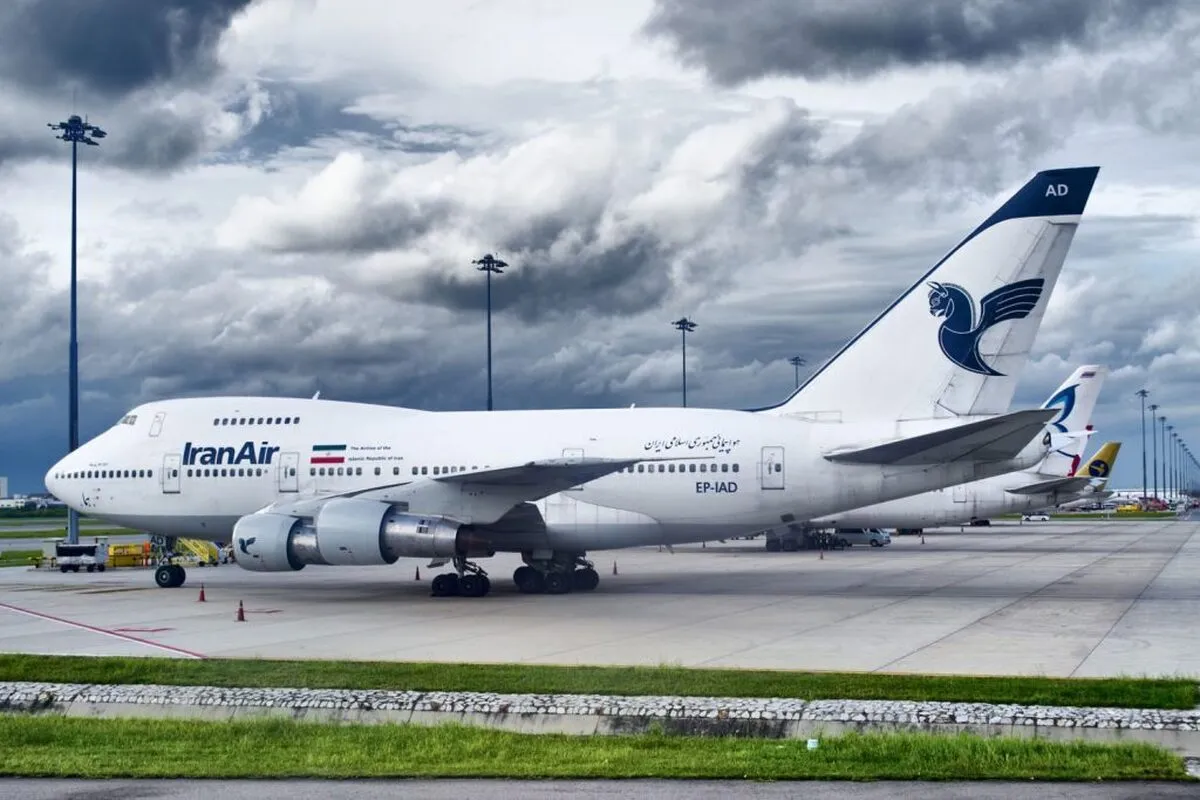 پروازهای فوق‌العاده داخلی در روز عاشورا