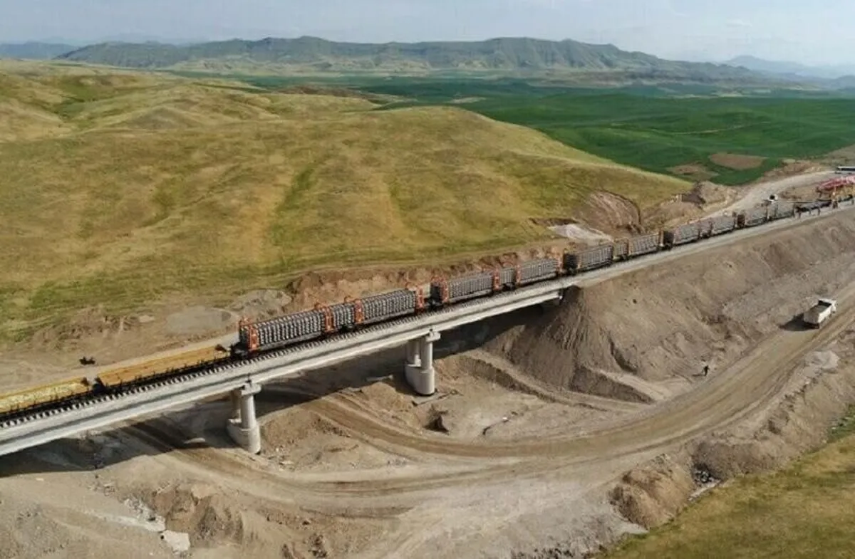 دام ترامپ در مرزهای شمال ایران