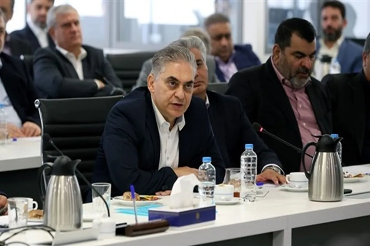 تحریم‌های داخلی مانع اصلی صادرات ایران